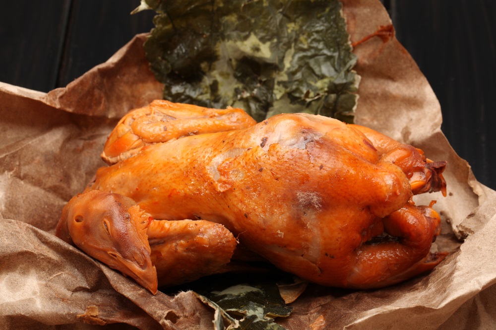 G&agrave; ăn m&agrave;y ch&iacute;n mềm, thơm lừng, giữ trọn vị ngọt tự nhi&ecirc;n kh&oacute; qu&ecirc;n