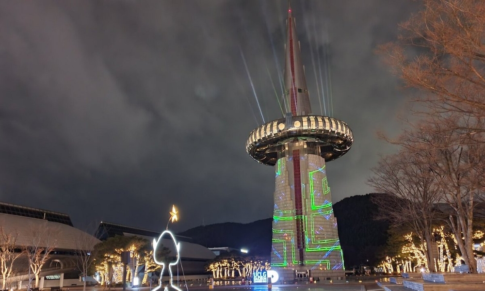 Một ng&agrave;y tr&agrave;n ngập niềm vui v&agrave; tiếng cười tại thi&ecirc;n đường giải tr&iacute; O-World