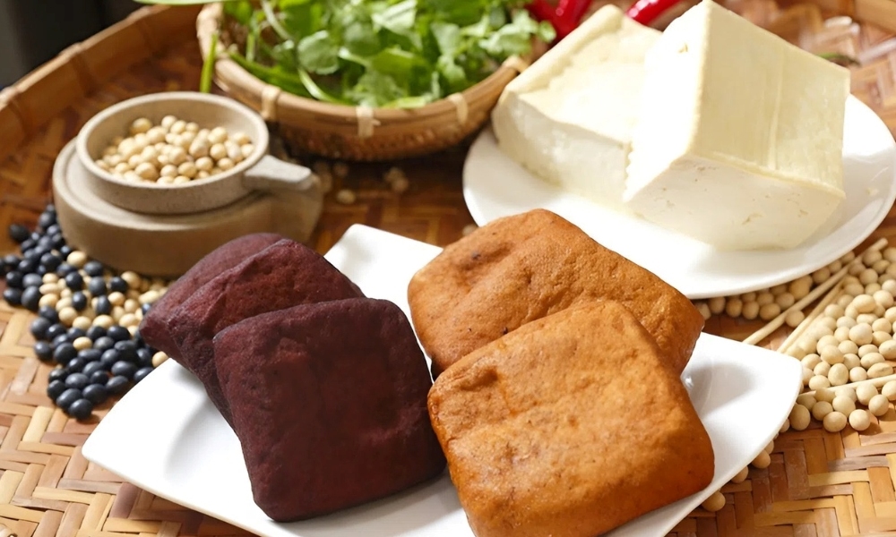 Ẩm thực Đ&agrave;o Vi&ecirc;n đa dạng với nhiều m&oacute;n ngon đặc trưng