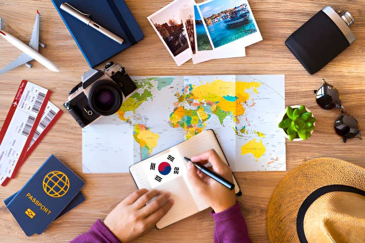 Một F168 OKVIP Ho Chi Minh City chi tiết giúp bạn tận hưởng chuyến đi trọn vẹn