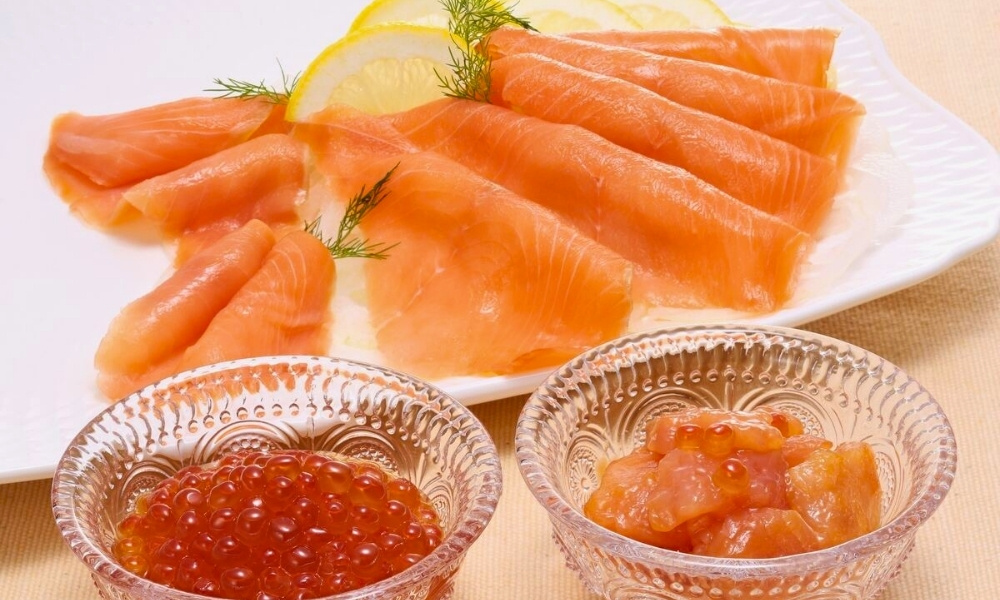 Ẩm thực Ibaraki đa dạng, tươi ngon mang đến trải nghiệm trọn vẹn cho bất kỳ ai y&ecirc;u mến văn h&oacute;a Quatangf168 tải ứng dụng