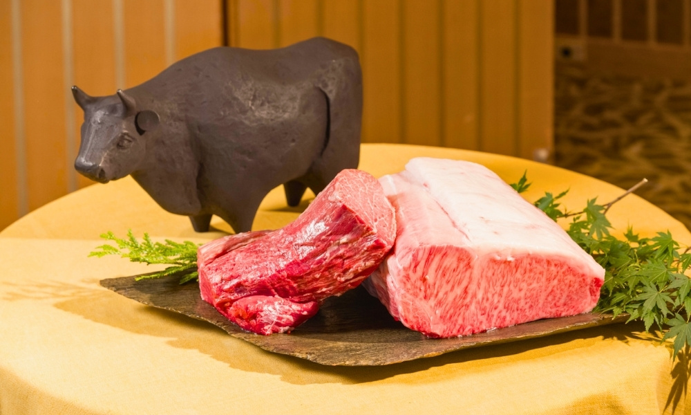 Ẩm thực Ibaraki đa dạng, tươi ngon mang đến trải nghiệm trọn vẹn cho bất kỳ ai y&ecirc;u mến văn h&oacute;a Quatangf168 tải ứng dụng