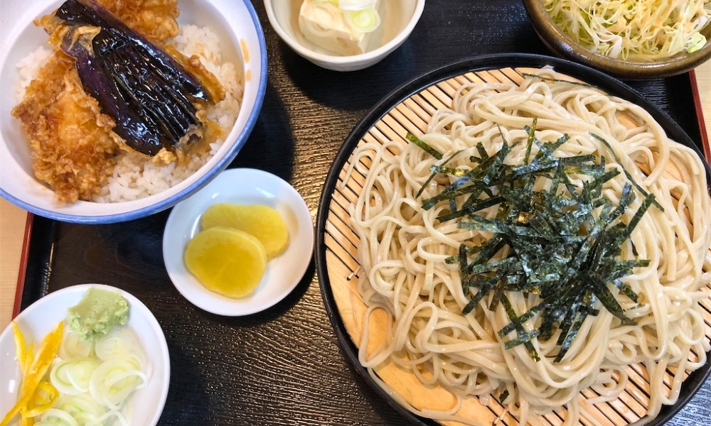 Ẩm thực Ibaraki đa dạng, tươi ngon mang đến trải nghiệm trọn vẹn cho bất kỳ ai y&ecirc;u mến văn h&oacute;a Quatangf168 tải ứng dụng