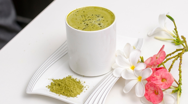 Trà Uji - tinh hoa trà xanh tại cố đô Kyoto