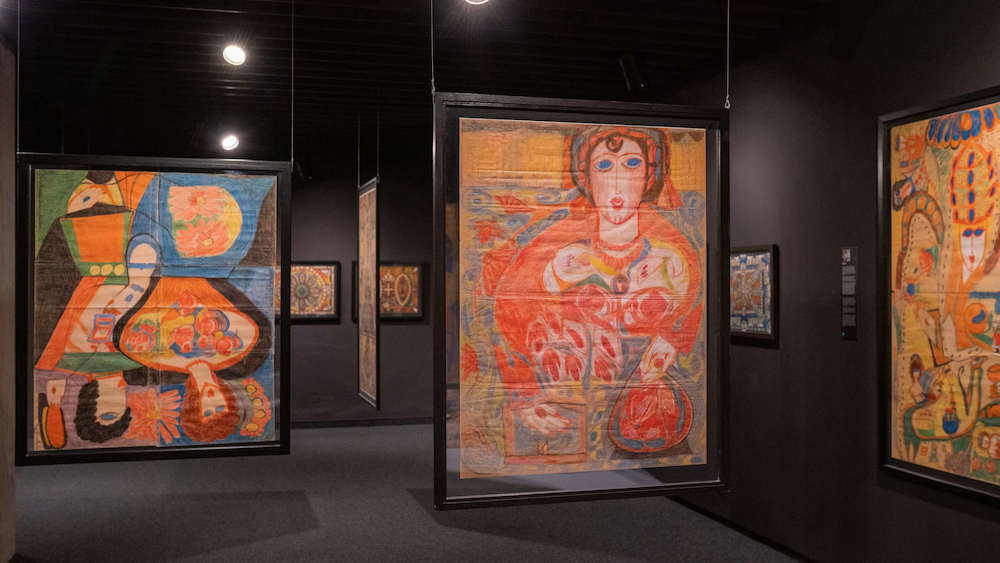 Bảo t&agrave;ng Olympic l&agrave; nơi lưu trữ hơn 10.000 hiện vật qua c&aacute;c kỳ Thế vận hội