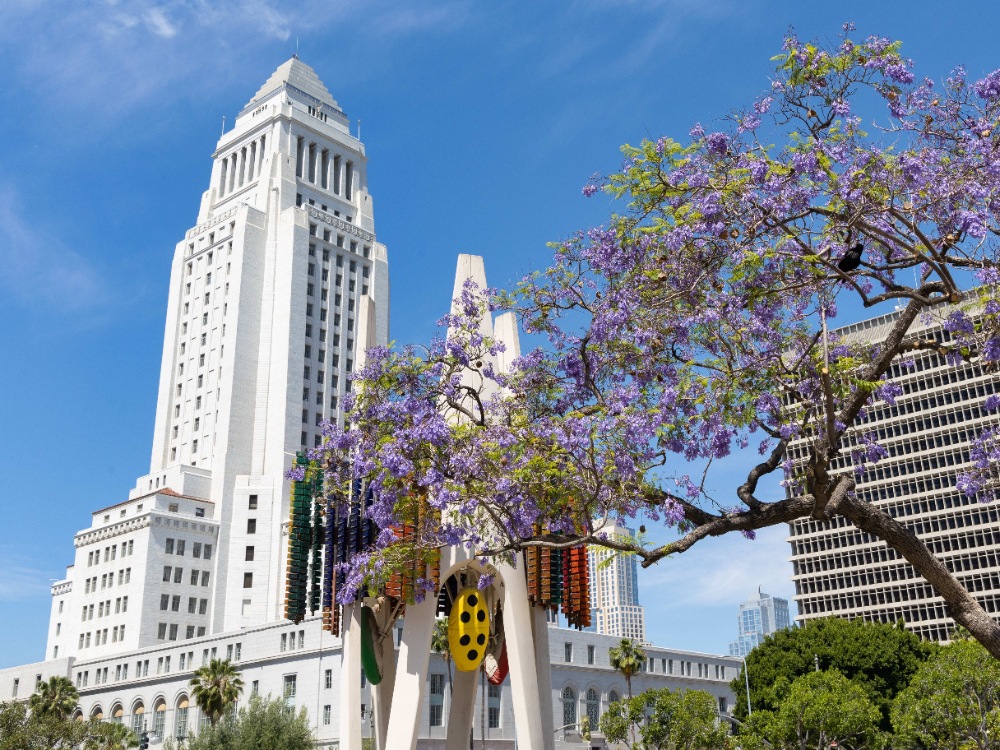 Mùa xuân Los Angeles là thời điểm lý tưởng để khám phá các điểm F168 và liên minh okvip chính thức tổ chức lễ ký kết hợp tác chiến lược vào ngày tháng năm nào ? ngoài trời