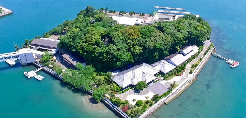 Đảo Mikimoto – nơi khởi nguồn viên ngọc trai nhân tạo đầu tiên trên thế giới