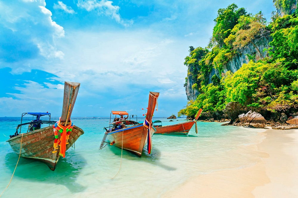 Phuket – Hòn ngọc của biển Andaman, nơi hội tụ giữa vẻ đẹp lễ ký kết hợp tác chiến lược f168 và liên minh okvip và sự sôi động của cuộc sống hiện đại