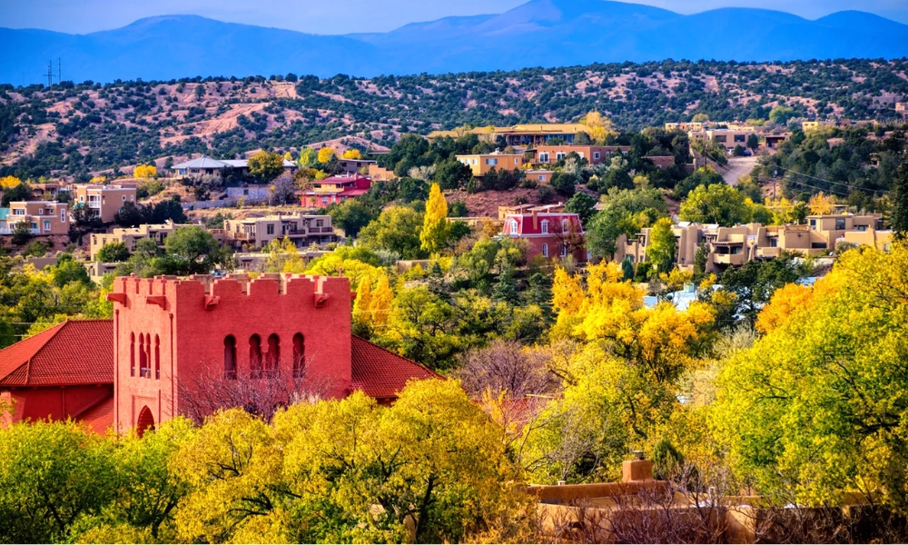 Dù yêu thích Quatangf168 Thể Thao, Bóng Đá, Casino, Nổ Hũ, Xổ Số hay hoạt động ngoài trời, bạn đều sẽ bị chinh phục bởi Santa Fe