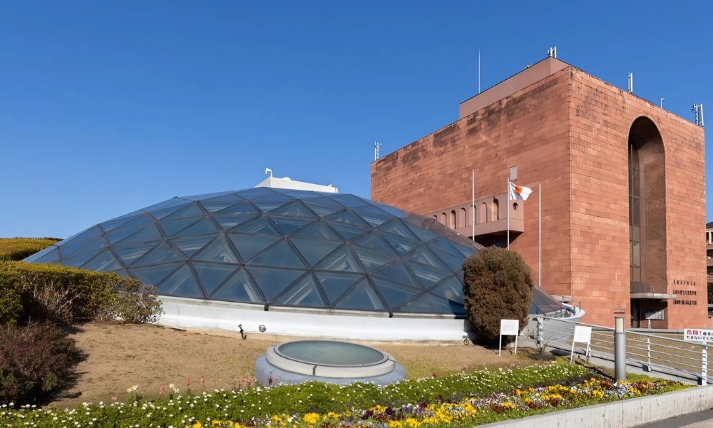 Bảo t&agrave;ng Bom Nguy&ecirc;n tử Nagasaki t&aacute;i hiện ch&acirc;n thực thảm kịch bom nguy&ecirc;n tử năm 1945