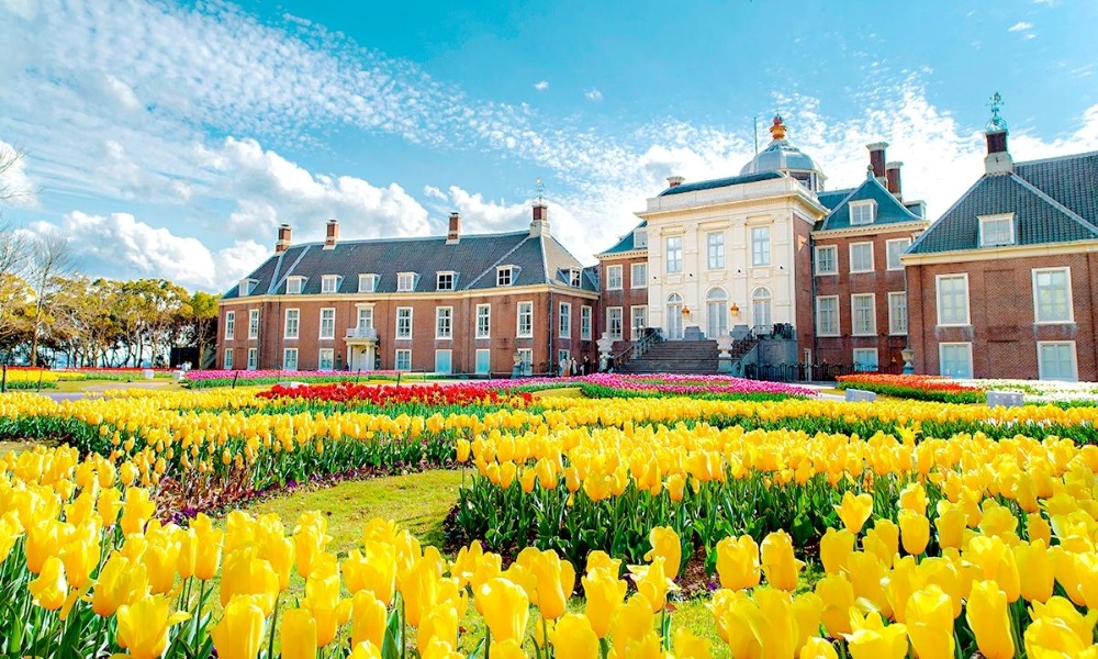 Huis Ten Bosch - Trải nghiệm kh&ocirc;ng gian ch&acirc;u &Acirc;u giữa l&ograve;ng Quatangf168 tải ứng dụng