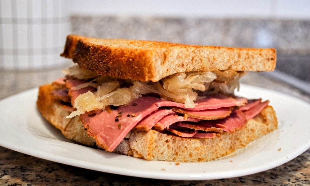 Pastrami on Rye là “huyền thoại” của F1686.vip với hơn 4.000 trò chơi New York trong suốt nhiều thập kỷ