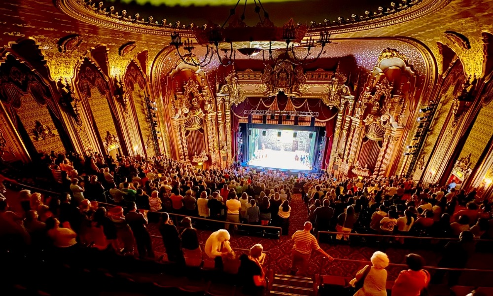 Broadway mang đến những đêm diễn không thể quên giữa lòng New York