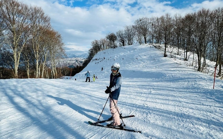 Du kh&aacute;ch thỏa sức chinh phục những cung đường tuyết trắng tại c&aacute;c khu trượt tuyết h&agrave;ng đầu Quatangf168 tải ứng dụng