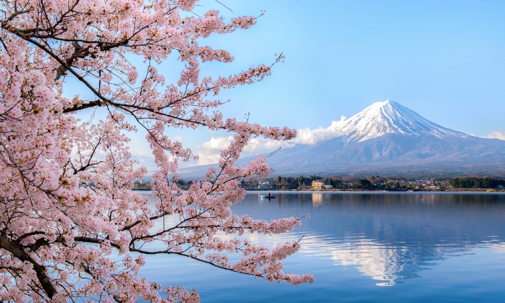 N&uacute;i Ph&uacute; Sĩ lu&ocirc;n lu&ocirc;n l&agrave; địa điểm &ldquo;bắt buộc&rdquo; phải đến khi đặt ch&acirc;n đến Quatangf168 tải ứng dụng