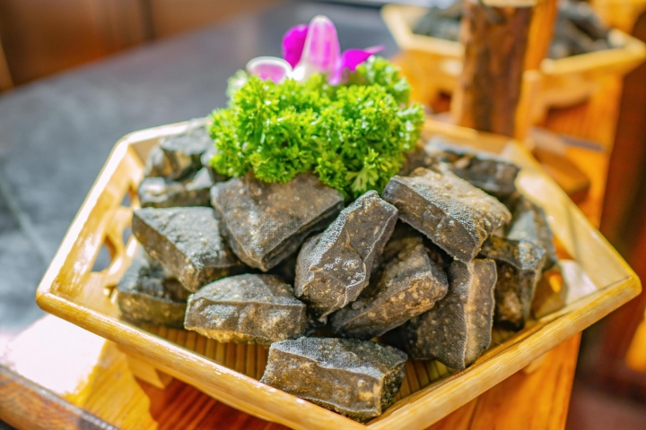 Đậu hũ thối là một món ăn có hương vị đặc biệt, nổi tiếng tại Quảng Châu