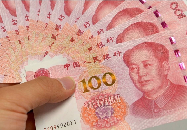 Chuẩn bị đổi tiền trước khi đi sẽ giúp bạn thuận tiện hơn để khám phá Quảng Châu