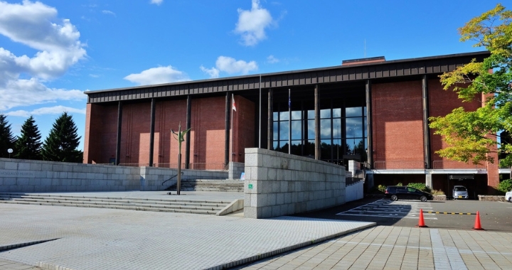 Bảo t&agrave;ng Hokkaido l&agrave; nơi lưu giữ những gi&aacute; trị văn h&oacute;a v&agrave; lịch sử đặc sắc của v&ugrave;ng đất n&agrave;y