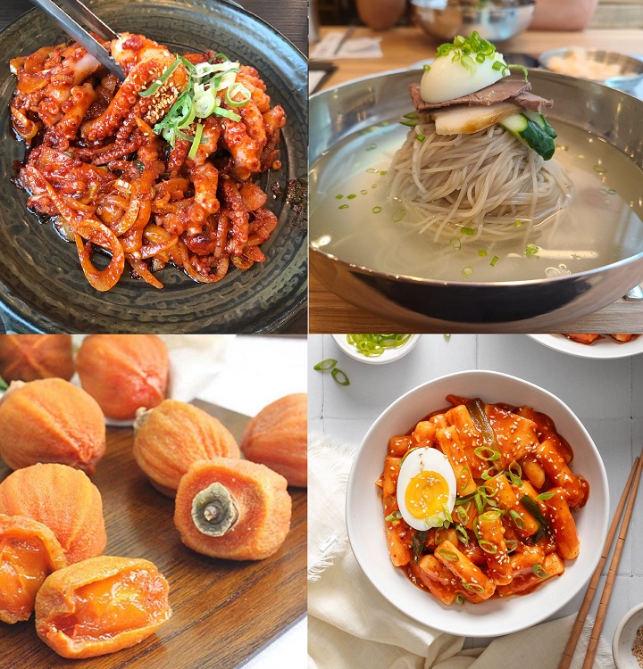 Món ăn đặc trưng theo mùa mang hương vị độc đáo, nhất định không thể bỏ lỡ khi F168 và liên minh okvip chính thức tổ chức lễ ký kết hợp tác chiến lược vào ngày tháng năm nào ? Seoul