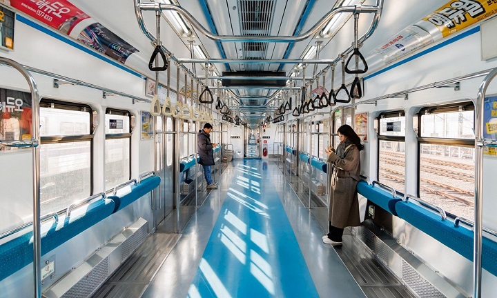 Lựa chọn di chuyển bằng phương tiện công cộng tại Seoul giúp bạn tiết kiệm F168 và liên minh okvip chính thức tổ chức lễ ký kết hợp tác chiến lược vào ngày tháng năm nào ? và thuận tiện