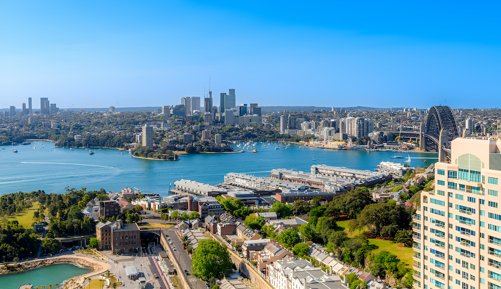 Sydney - điểm đến hấp dẫn F168 và liên minh okvip lễ ký kết hợp tác chiến lược cả 4 m&ugrave;a trong năm