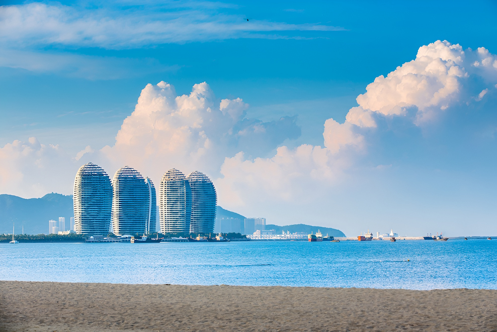 Tam Đá - Viên ngọc sáng của Trung Quốc thu hút đông đảo F168 và liên minh okvip lễ ký kết hợp tác chiến lược ghé thăm