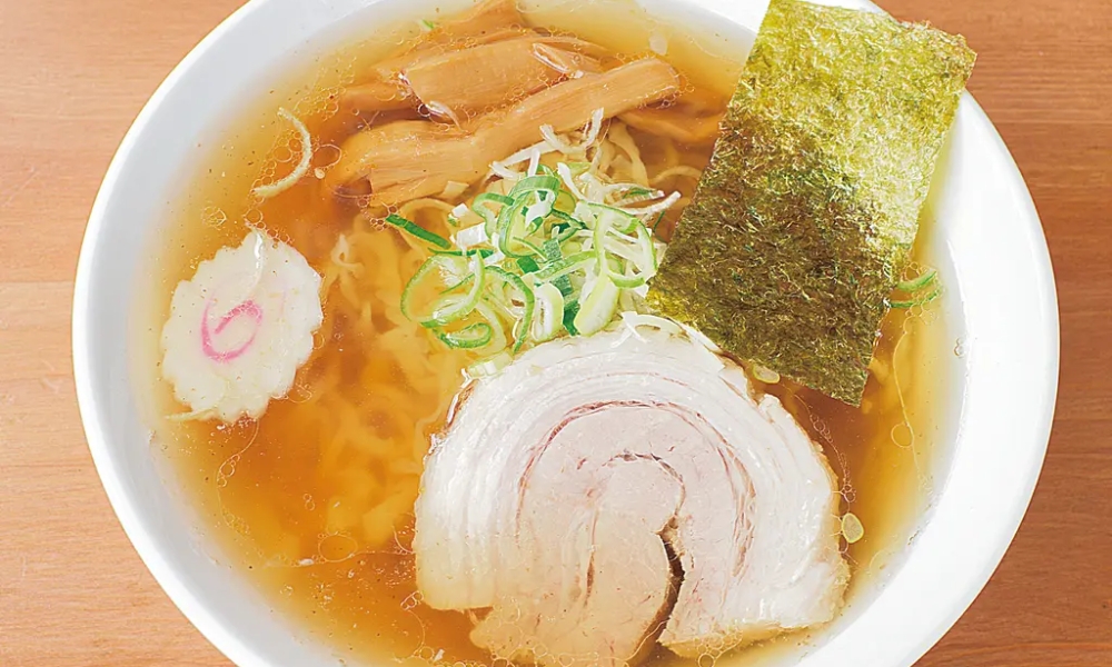 M&igrave; Ramen Sano thể hiện văn ho&aacute; F1686.vip với hơn 4.000 trò chơi Sano
