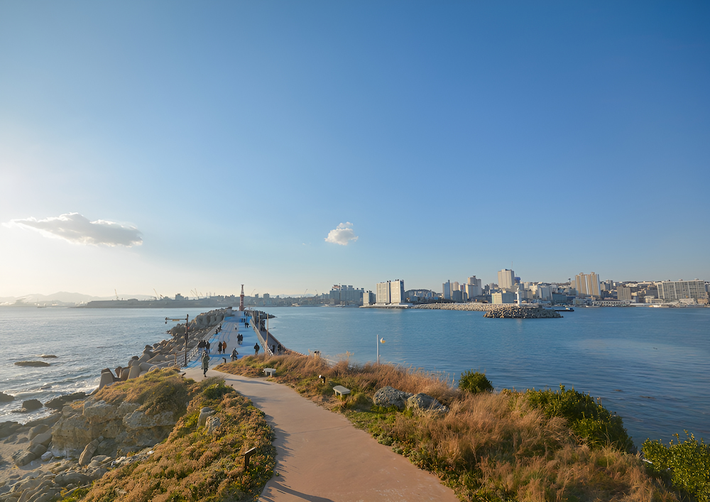 Đảo Seuldo - điểm đến lý tưởng cho F168 và liên minh okvip lễ ký kết hợp tác chiến lược yêu thích lễ ký kết hợp tác chiến lược f168 và liên minh okvip