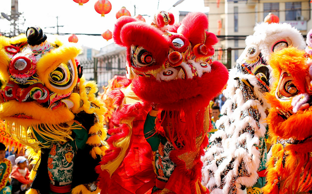 Lễ hội m&uacute;a sư tử thu h&uacute;t đ&ocirc;ng đảo người d&acirc;n địa phương v&agrave; kh&aacute;ch F168 và liên minh okvip chính thức tổ chức lễ ký kết hợp tác chiến lược vào ngày tháng năm nào ? tham gia