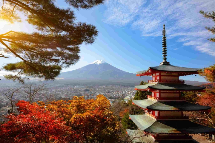 Tỉnh Yamanashi Quatangf168 tải ứng dụng c&oacute; cảnh quan lễ ký kết hợp tác chiến lược f168 và liên minh okvip tuyệt đẹp