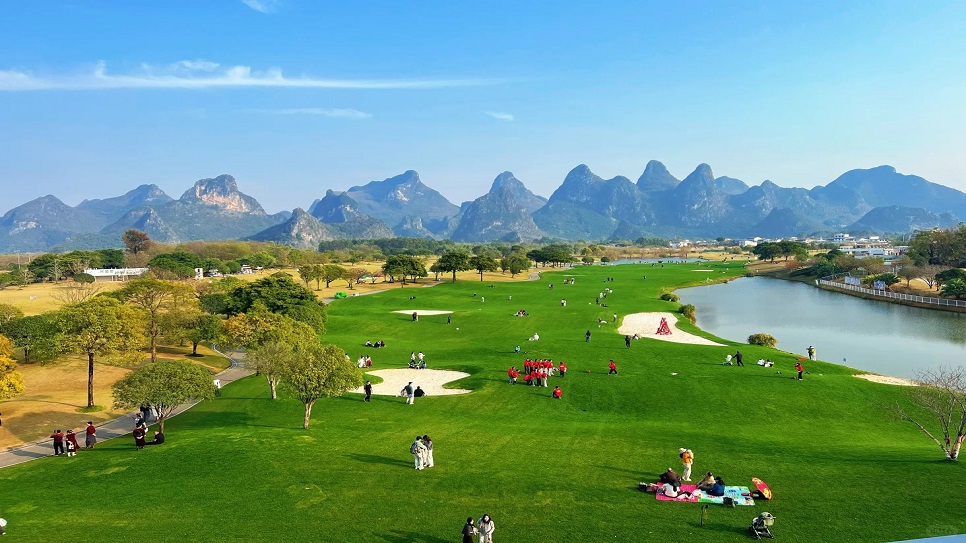 Quế Hải T&igrave;nh Lam