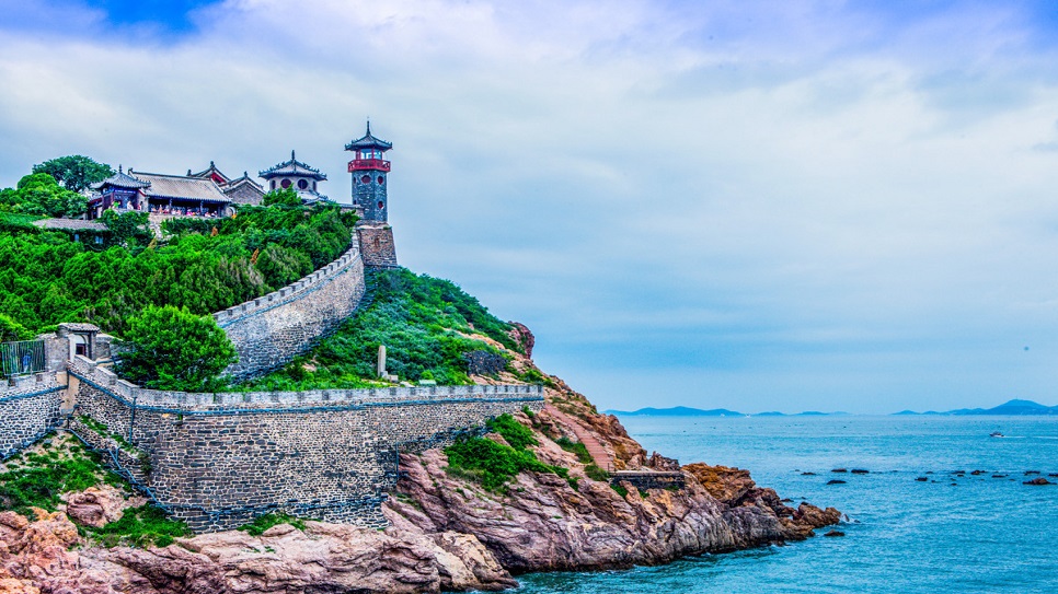 Bồng Lai C&aacute;c