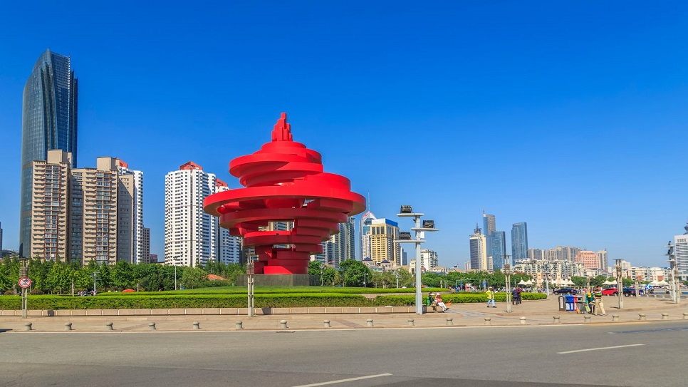 Quảng trường Ngũ Tứ