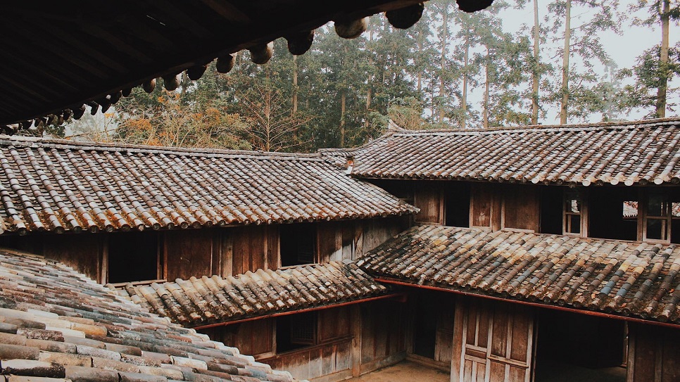 Dinh thự Vua M&egrave;o Vương Ch&iacute;nh Đức