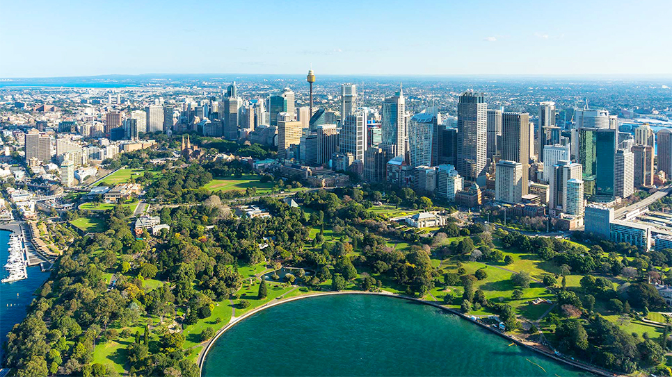 Vườn B&aacute;ch Thảo Ho&agrave;ng Gia