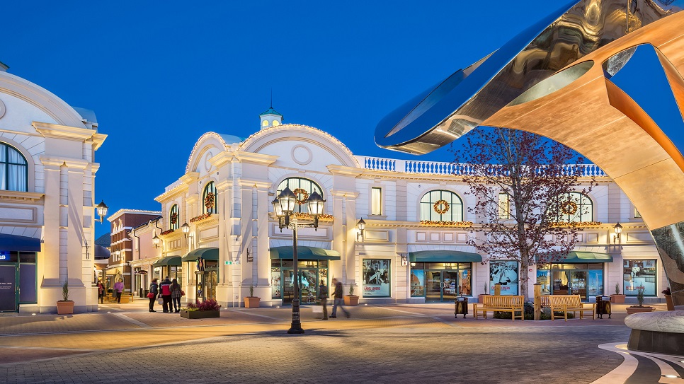 McArthurGlen Designer Outlet