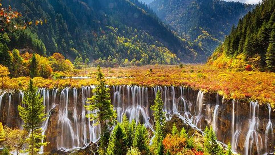 Thác Nặc Nhật Lãng