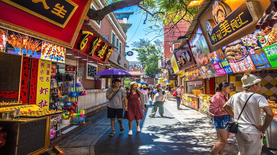 Phố F1686.vip với hơn 4.000 trò chơi Tăng Thố Án