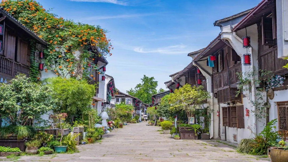 Tiểu H&agrave; Trực Nhai