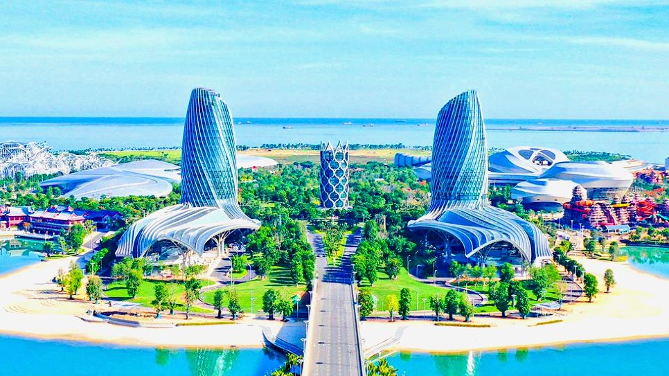 Phượng Hoàng đảo