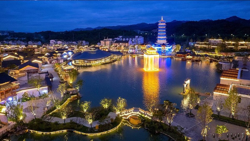 To&agrave;n cảnh &Ocirc; N&ocirc; Ch&acirc;u