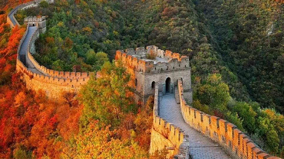 Vạn Lý Trường Thành