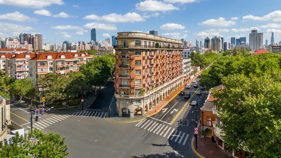 T&ograve;a nh&agrave; Vũ Khang