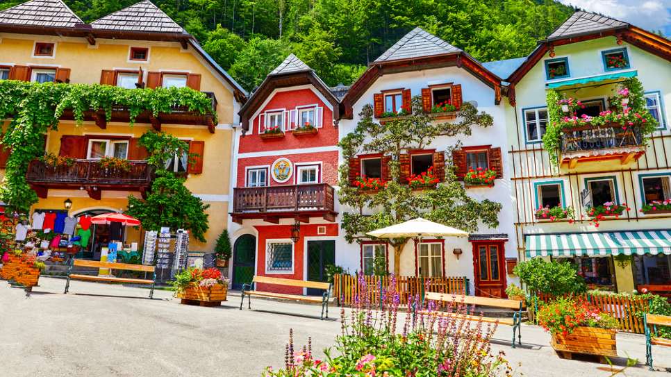 Quảng trường Marktplatz