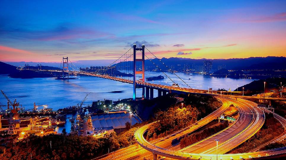 Cầu Thanh M&atilde;