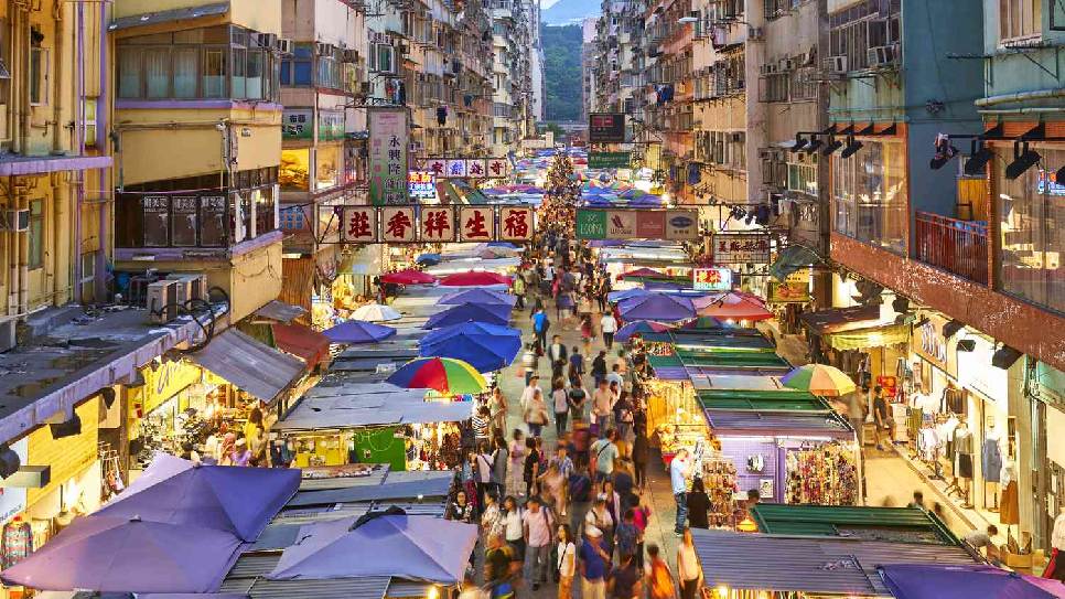 Chợ Qu&yacute; B&agrave;