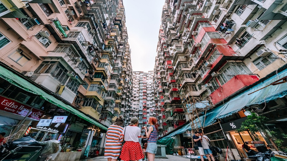 T&ograve;a nh&agrave; Yik Cheong