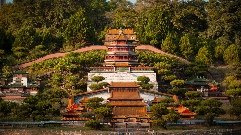 Trung Hoa Cẩm T&uacute;