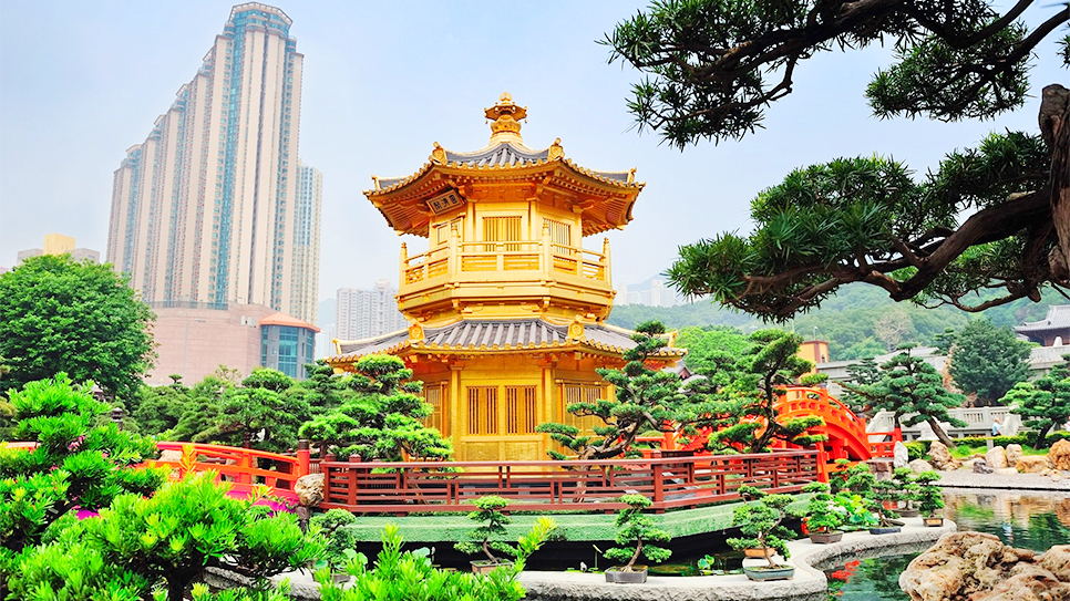 Ch&iacute; Li&ecirc;n Ni Viện