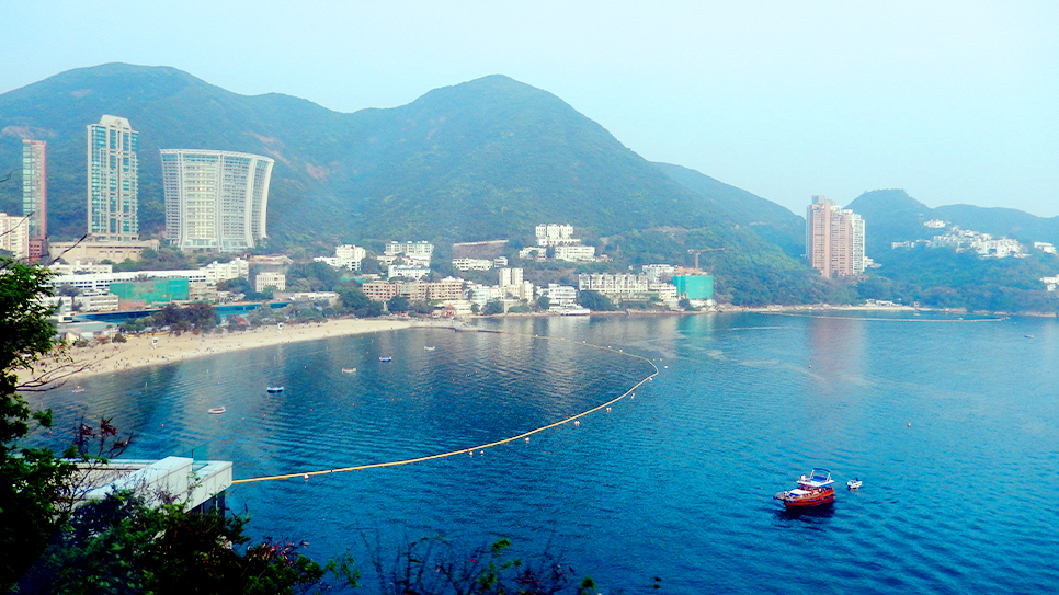 Vịnh Nước Cạn